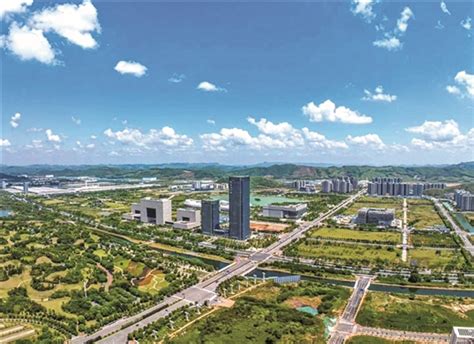 打造宜居之城，柳州城建实施“升级版”--南国今报数字报刊