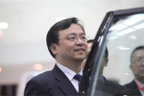 比亚迪王传福：“仰望”明年一季度发布首款车型-手机新浪汽车