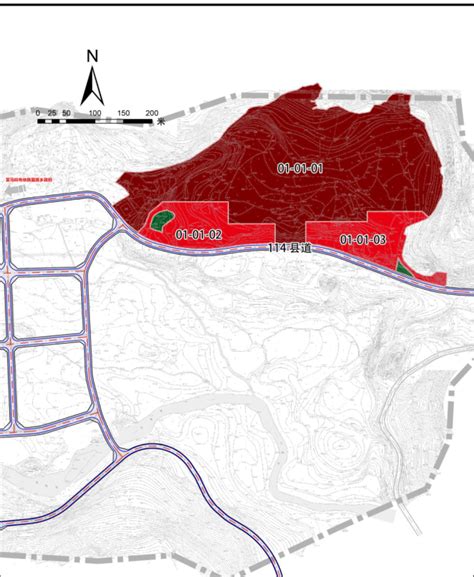 贵阳市花溪区最新规划公示，总用地规模12.23公顷-贵州网