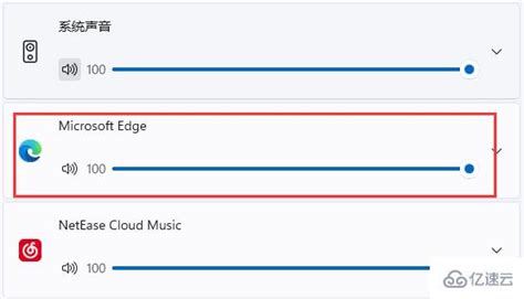 Edge浏览器没有声音怎么解决-Microsoft edge浏览器解决网页没有声音的方法教程 - 极光下载站