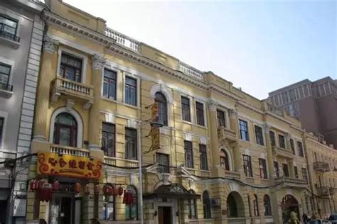 你知道吗？哈尔滨有17处领事馆旧址，现如今它们很让人牵挂……