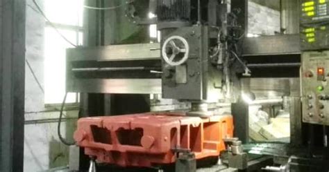 大型机械加工厂教你怎样确定机械加工余量 - 机械加工