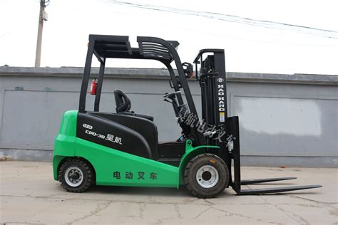 J系列1-3.5吨蓄电池/电动叉车-上海杭叉叉车销售有限公司