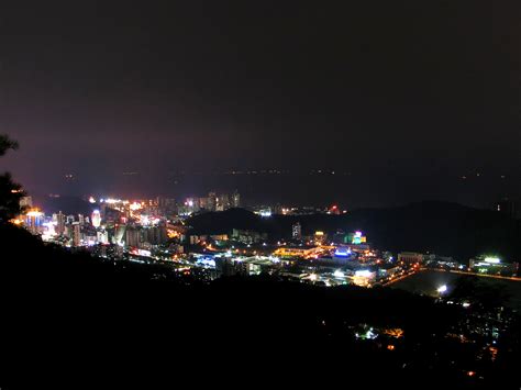 珠海夜景摄影图__国内旅游_旅游摄影_摄影图库_昵图网nipic.com