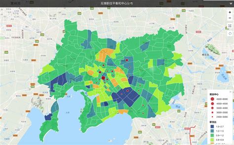 无锡市滨湖区勤新社区控制性详细规划青龙山-勤新管理单元动态更新批后公布