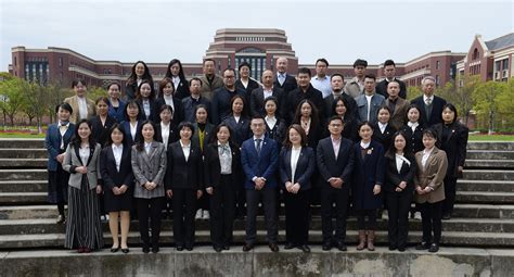 武汉工商学院物流学院与武汉理工大学成功举办首届ISMSS2019国际管理与社会科学会议