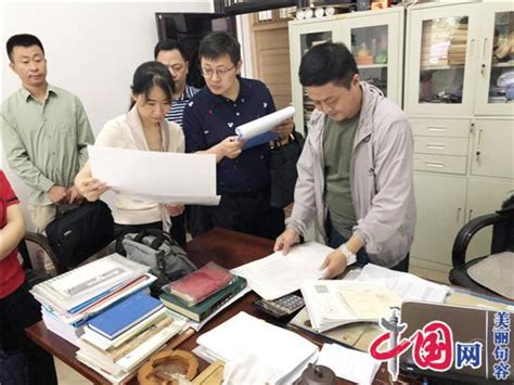 句容市党政领导到访计算所--中国科学院计算技术研究所