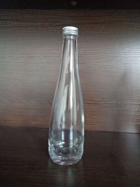 厂家供应 pet透明塑料瓶 500ml塑料水瓶 矿泉水瓶子 消毒水瓶-阿里巴巴