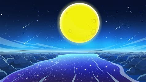 漫画背景图图片