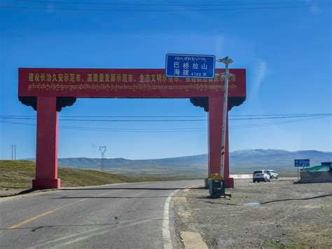 2022年7月西藏自驾游--13577千米安全圆满 全程手机拍摄（mi11）-中关村在线摄影论坛