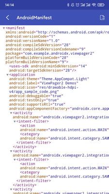 Android开发工具箱下载-Android开发工具箱专业版 2.1.4 安卓版-新云软件园