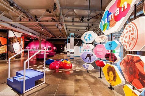How to design an exhibition: These 5 tips should be your mantra ...