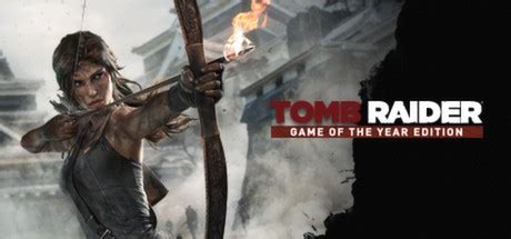 Tomb Raider GOTY Edition - Steam Key Preisvergleich