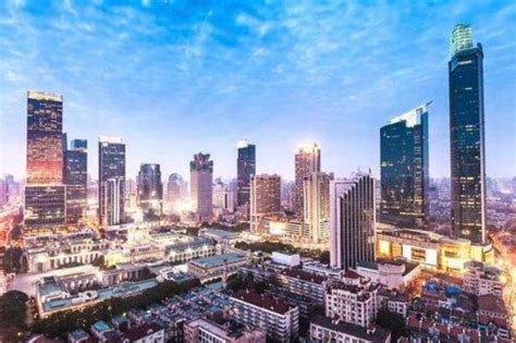 上海最有钱的区，上海介绍- 理财技巧_赢家财富网