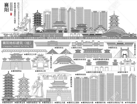 襄阳,建筑园林,设计素材,设计模板,汇图网www.huitu.com