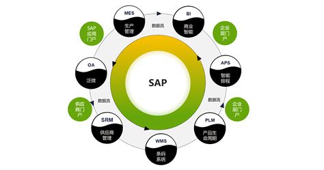 我的学习心得总结，SAP ERP系统-SAP桔子学院