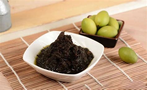 榄菜图片