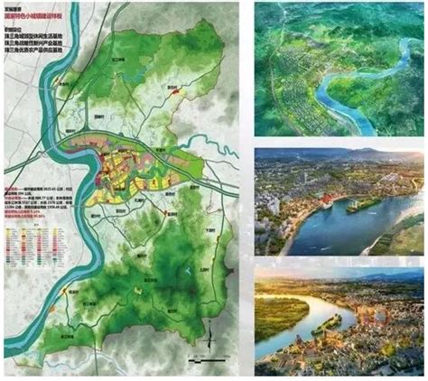 关于河源市江东新区自然保护地整合优化的公示-河源江东新区官网