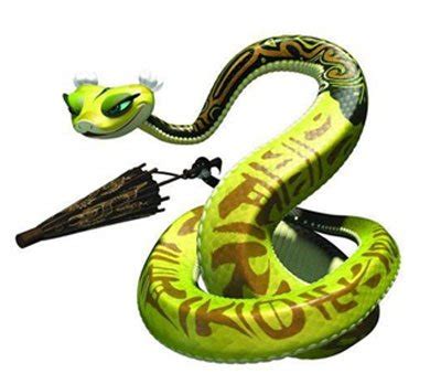 中国神话传说中“人首蛇身”的五位大神，你却只知道女娲伏羲？|女娲|蛇身|伏羲_新浪新闻
