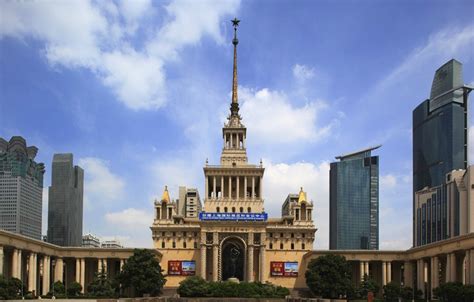 上海展览中心 -上海市文旅推广网-上海市文化和旅游局 提供专业文化和旅游及会展信息资讯