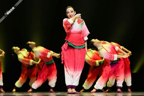 国家艺术基金资助项目民族舞剧《醒·狮》在北京首演