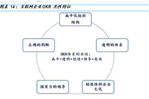 OKR 的实施流程（上） - OKR和新绩效-知识社区