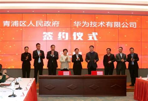 喜报！青浦区这8家企业入选2020上海软件和信息技术服务业双百名单