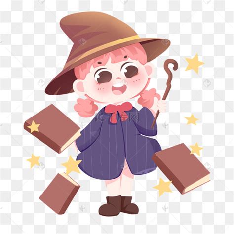 魔法图片