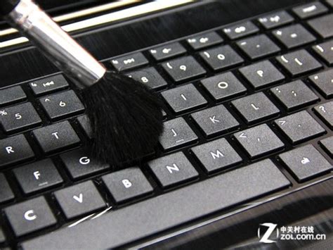 笔记本键盘清理五种方法_当客下载站