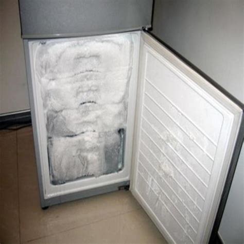 冰箱漏水处理方法 - 知乎