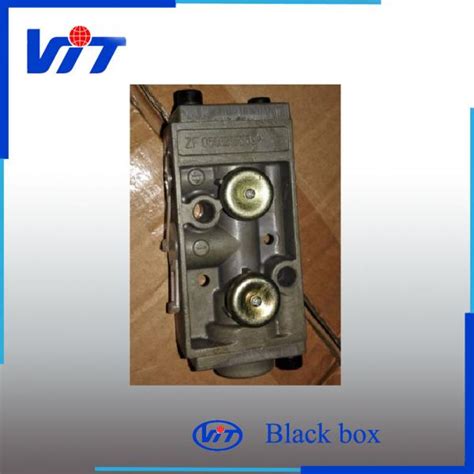 truck duty Solenoid valve 523300/0501208629/1374723/42534677 fo for ...