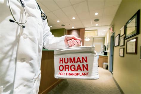 解读丨国家卫生健康委发布《人体捐献器官获取与分配管理规定》 2019年3月1日起施行！_移植