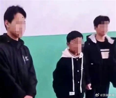 律师解读杀害同学3名男孩是否负刑责 ：需要看杀人时的年龄_新浪新闻