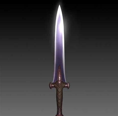 欧冶子到底多厉害？铸造的八把名剑是什么，后人传承现在在哪里？