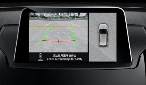 新世代车型率先搭载 宝马发布 BMW 全景视域桥_车家号_发现车生活_汽车之家