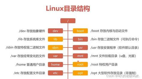 linux快速入门 --- 常用指令 学习_linux命令快速入门_未来很长，别只看眼前的博客-CSDN博客