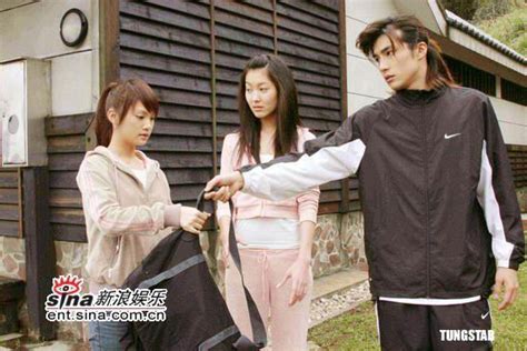 贺军翔杨丞琳演过的电视剧 细数两人联手演绎甜蜜情侣的作品