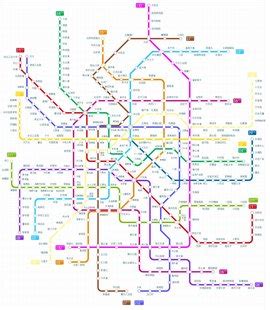 天津地铁8号线延伸工程建设详情（持续更新）- 天津本地宝