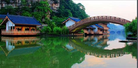 灵川必体验-2023灵川旅游榜单-灵川必体验-自助游攻略-去哪儿攻略