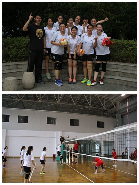 我院组队参加省高校教职工排球赛及乒乓球赛-河南水利与环境职业学院