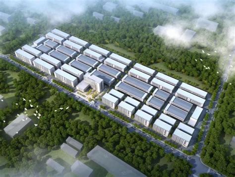 总投资18亿9个重点项目集中开工 横山桥智能电力装备产业园蓄势起飞