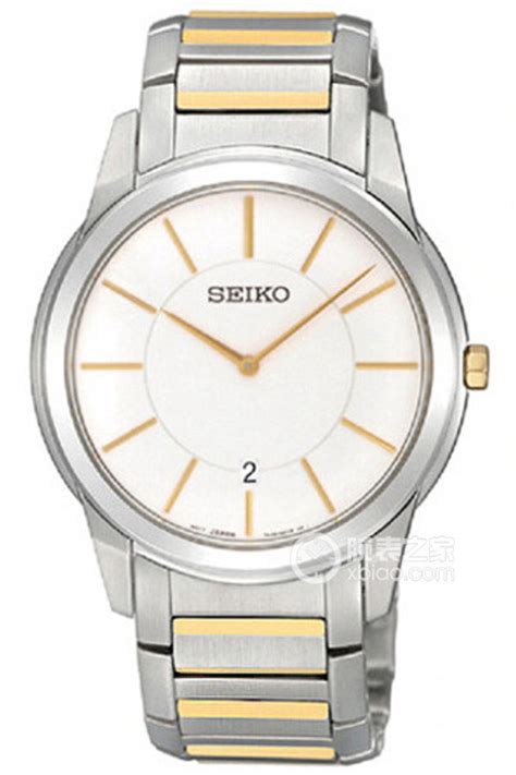 【SEIKO精工手表型号SKP371J1QUARTZ PAIR价格查询】官网报价|腕表之家