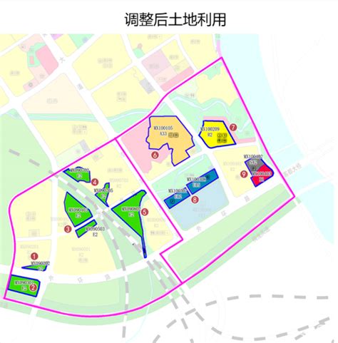 梅州市梅县区丙村镇总体规划出炉，附详细规划图…-梅州新房网-房天下