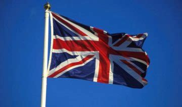 英国国旗图案的意义 你知道吗｜居外网