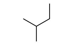 异戊烷 - CAS:78-78-4 - 上海科醚化学科技有限公司