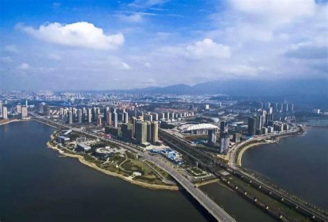 常州“沿江1+5规划”抢先看！未来，滨江经济开发区和孟河沿夹江地区将这样转型！__凤凰网