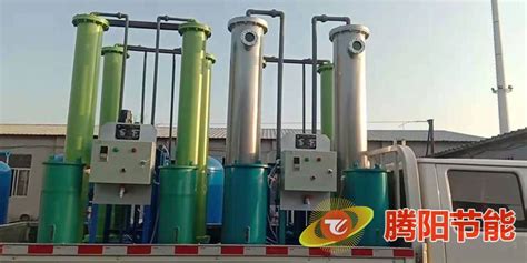 蒸汽冷凝水回收装置-蒸汽回收机-密闭式锅炉凝结水回收设备-山东腾阳节能设备有限公司