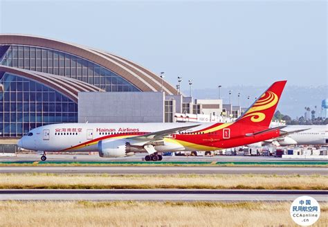 川航9月最新国际/地区航班计划出炉 - 民用航空网