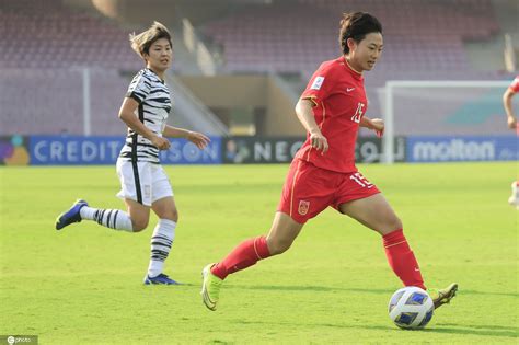 中国女足3:2逆转绝杀韩国，时隔16年重夺女足亚洲杯冠军_凤凰网视频_凤凰网