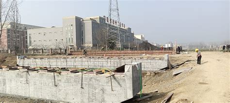 市立医院新区建设情况5月24日_宿州市住房和城乡建设局